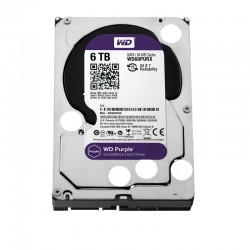 Ổ cứng WD Purple 6TB WD60PURX